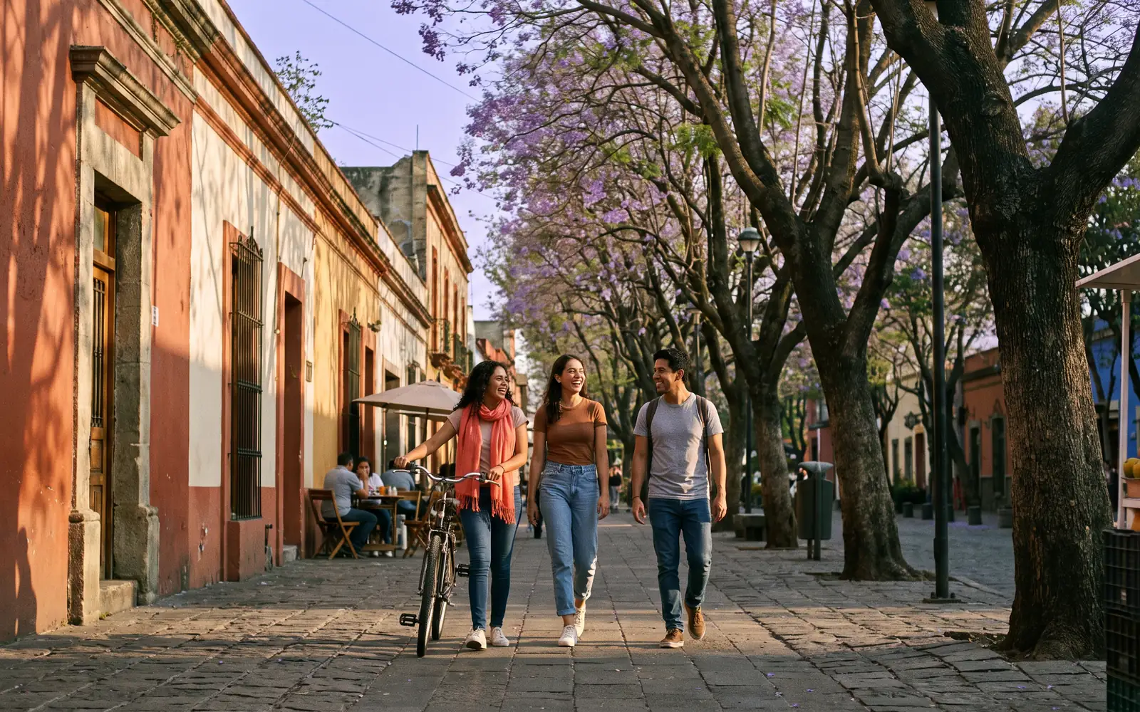Encuentra el lugar ideal con la mejor convivencia